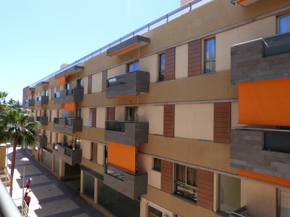 Alcala Center A 5 Minutos Del Paseo Y Playas Apartment Exterior photo
