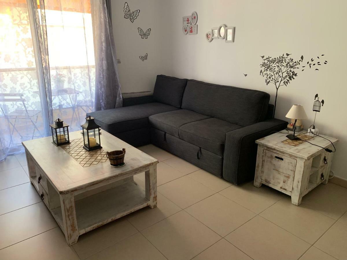 Alcala Center A 5 Minutos Del Paseo Y Playas Apartment Exterior photo
