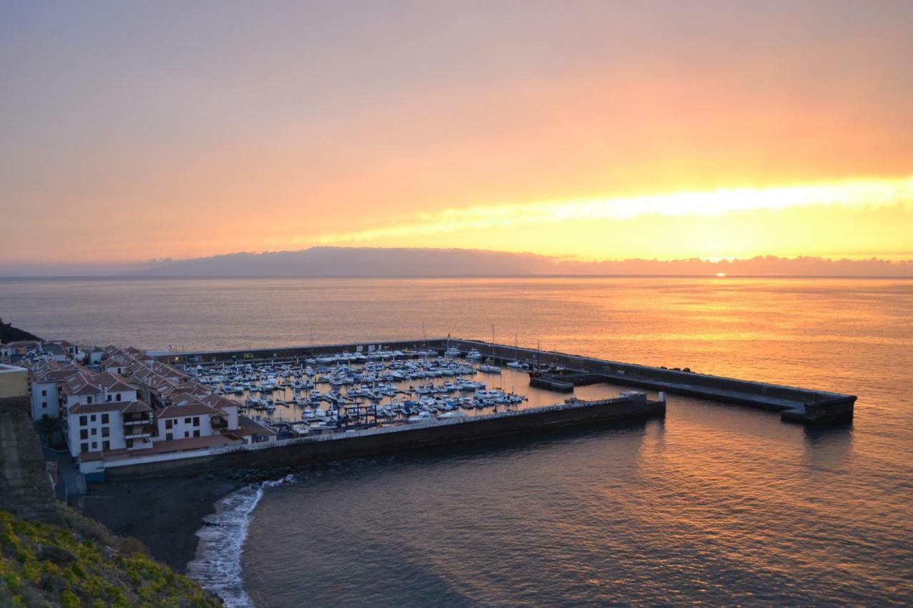 Alcala Center A 5 Minutos Del Paseo Y Playas Apartment Exterior photo