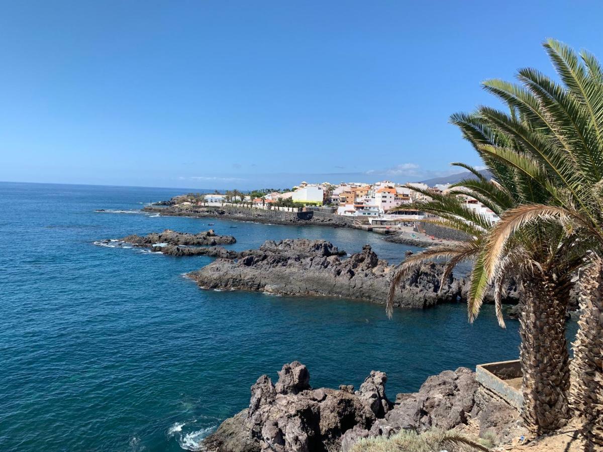 Alcala Center A 5 Minutos Del Paseo Y Playas Apartment Exterior photo